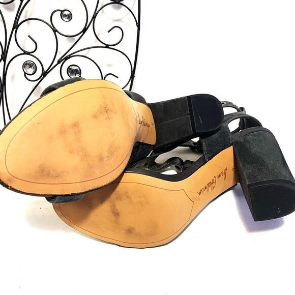 EUC Sam Edelman Heels  - Picture 8 of 12